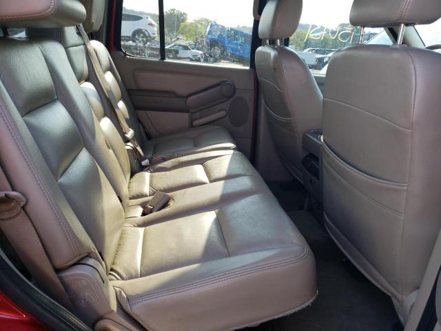 Photo 6 from auction – 2007 FORD EXPLORER X with VIN 1FMEU73E17UB68271