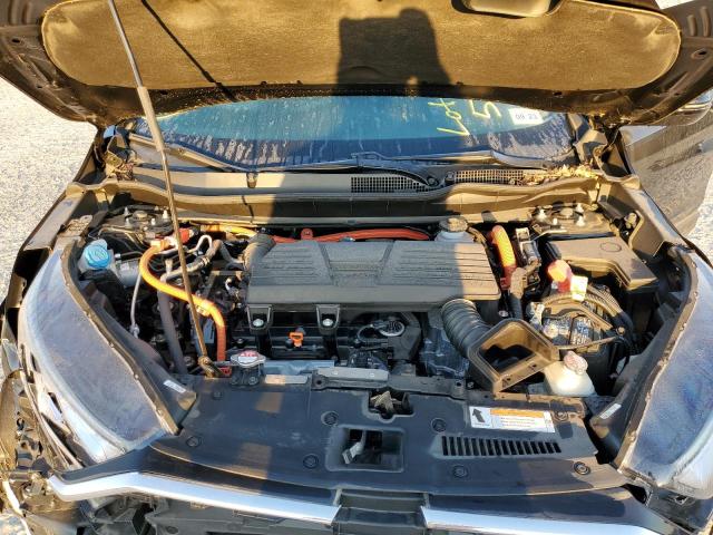 Photo 7 from auction – 2022 HONDA CR-V EX with VIN 5J6RT6H56NL001641