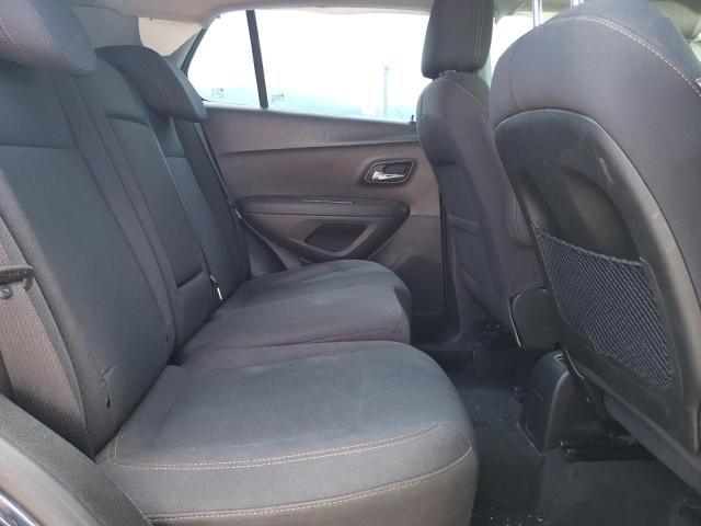 Photo 6 from auction – 2019 CHEVROLET TRAX LS with VIN 3GNCJKSB5KL284002