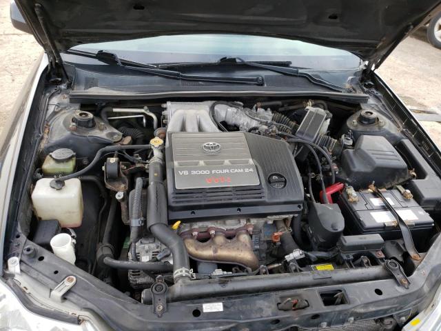 Photo 7 from auction – 2004 TOYOTA AVALON-V6 with VIN 4T1BF28B94U376182