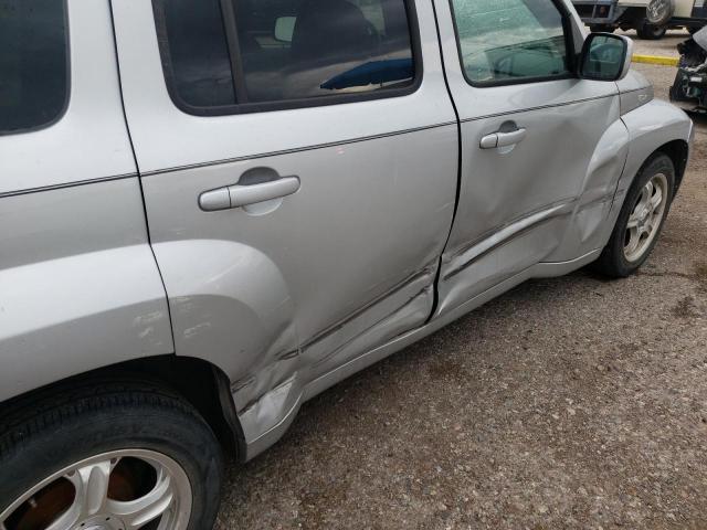 Photo 9 from auction – 2011 CHEVROLET HHR LT with VIN 3GNBABFW6BS591886