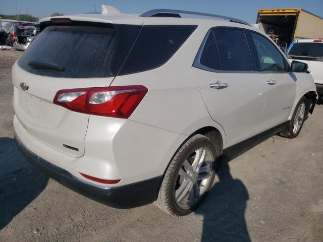 Photo 4 from auction – 2018 CHEVROLET EQUINOX PR with VIN 2GNAXMEV0J6173206