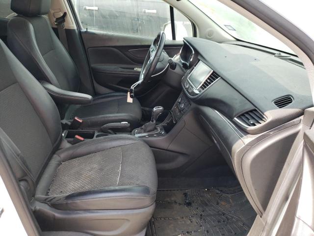 Photo 5 from auction – 2019 BUICK ENCORE PRE with VIN KL4CJASB4KB808058