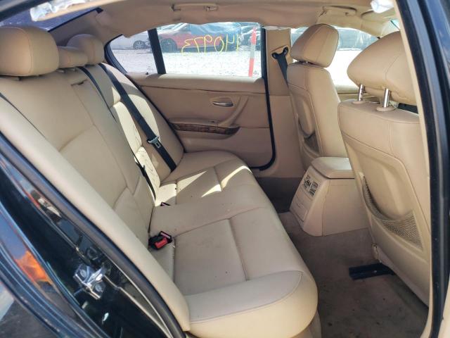 Photo 6 from auction – 2007 BMW 328 I with VIN WBAVA37567NL11805