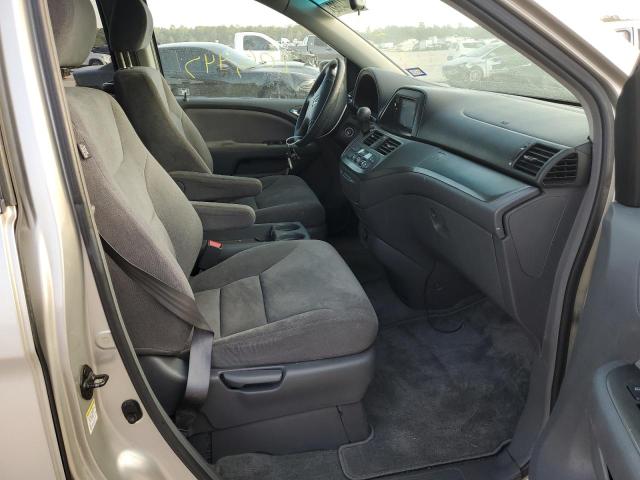 Photo 5 from auction – 2005 HONDA ODYSSEY EX with VIN 5FNRL38475B033884