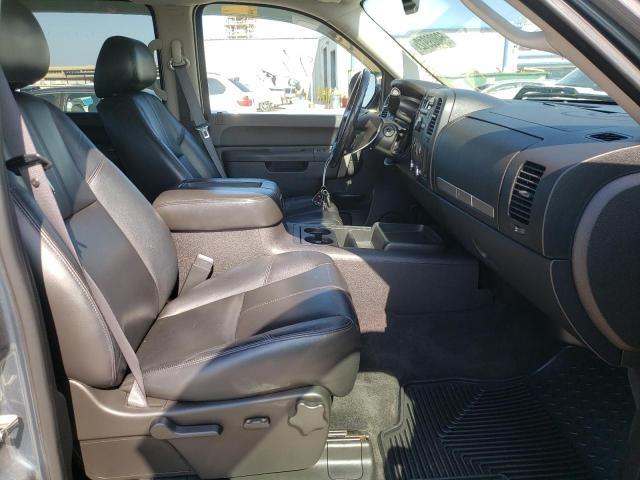Photo 5 from auction – 2011 CHEVROLET SILVERADO with VIN 3GCPCSE06BG143138