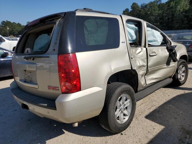 Photo 4 from auction – 2013 GMC YUKON SLT with VIN 1GKS1CE09DR243313