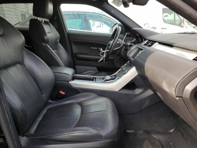 Photo 5 from auction – 2016 LAND ROVER RANGE ROVE with VIN SALVP2BG2GH090294