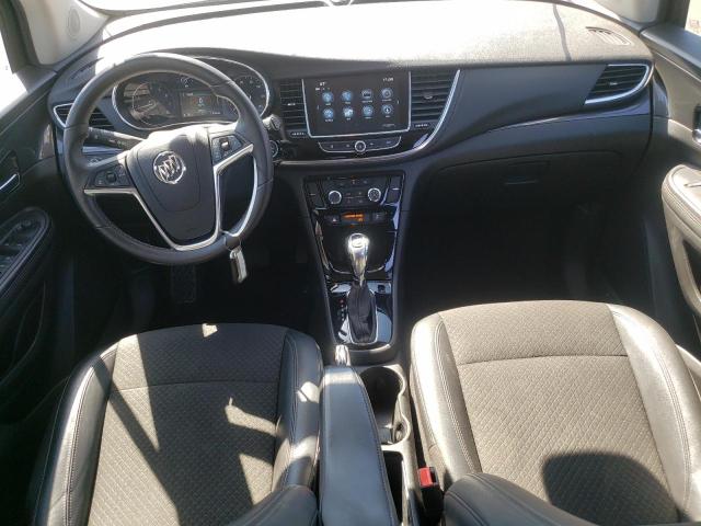 Photo 6 from auction – 2018 BUICK ENCORE PRE with VIN KL4CJESB1JB567758