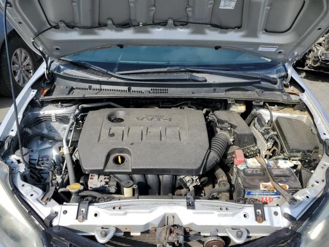 Photo 7 from auction – 2014 TOYOTA COROLLA L with VIN 5YFBURHE3EP173848