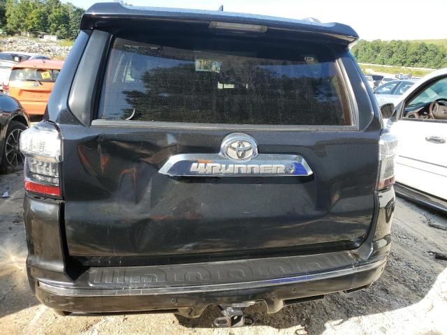 Photo 9 from auction – 2017 TOYOTA 4RUNNER SR with VIN JTEZU5JR9H5151242