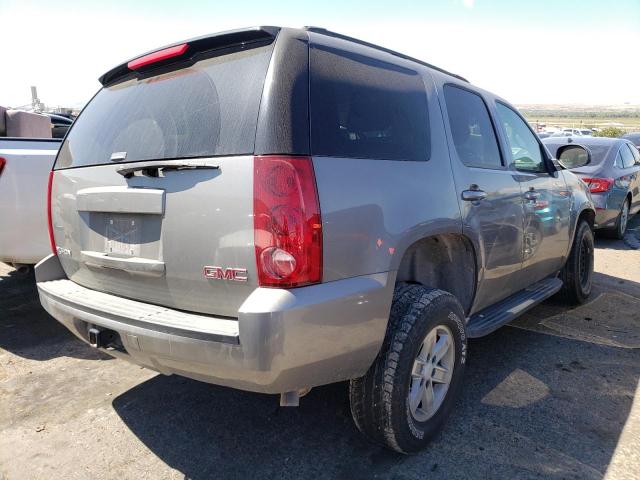 Photo 4 from auction – 2007 GMC YUKON with VIN 1GKFC13057J129931