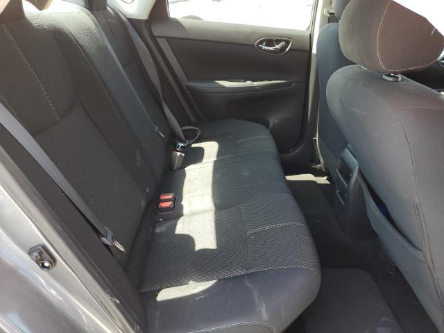 Photo 6 from auction – 2017 NISSAN SENTRA S with VIN 3N1AB7APXHY385672