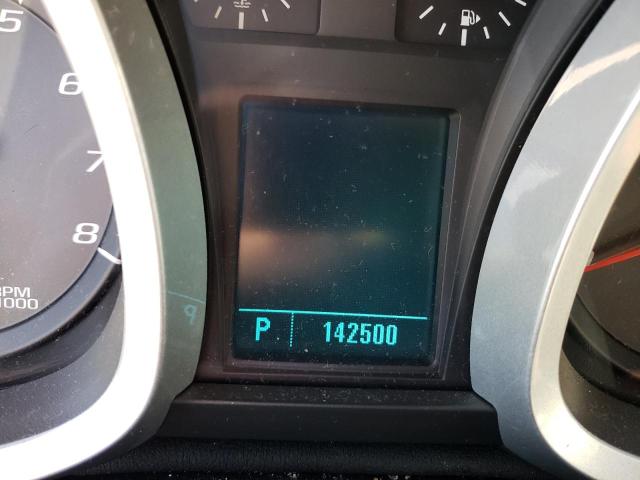 Photo 8 from auction – 2010 CHEVROLET EQUINOX LS with VIN 2CNALBEW3A6220063