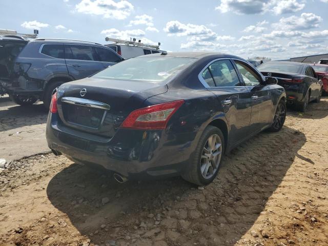 Photo 4 from auction – 2011 NISSAN MAXIMA S with VIN 1N4AA5AP5BC823282