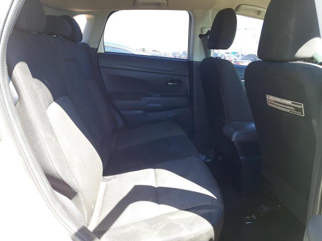 Photo 6 from auction – 2016 MITSUBISHI OUTLANDER with VIN JA4AP3AU2GZ063409