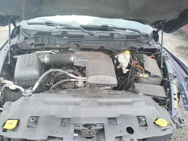 Photo 7 from auction – 2013 RAM 1500 SLT with VIN 1C6RR7LG5DS679280