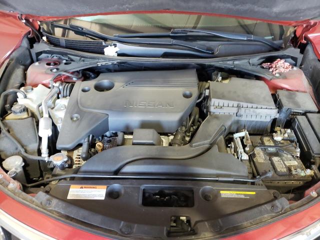 Photo 7 from auction – 2015 NISSAN ALTIMA 2.5 with VIN 1N4AL3AP4FC598650