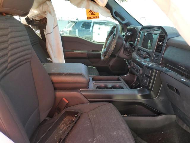 Photo 5 from auction – 2021 FORD F150 SUPER with VIN 1FTEW1EP6MFA51294