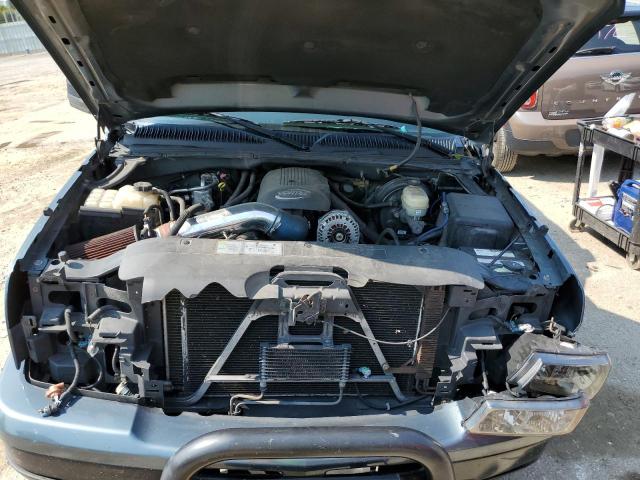 Photo 7 from auction – 2006 CHEVROLET SILVERADO with VIN 2GCEK13T561196252