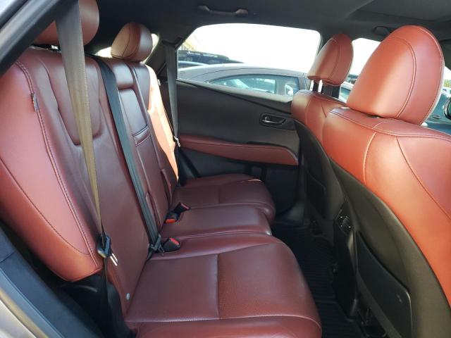 Photo 6 from auction – 2015 LEXUS RX 350 BAS with VIN 2T2BK1BA4FC335836