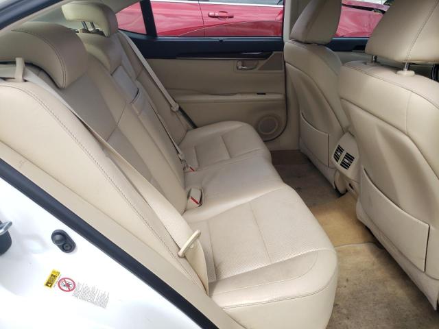 Photo 6 from auction – 2014 LEXUS ES 350 with VIN JTHBK1GG5E2086699
