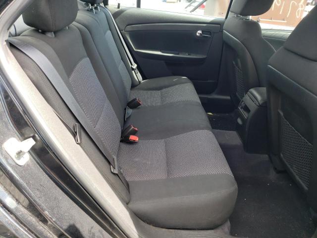 Photo 6 from auction – 2010 CHEVROLET MALIBU LT1 with VIN 1G1ZC5E02AF214483