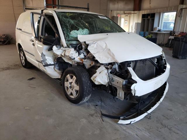 Photo 9 from auction – 2013 RAM TRADESMAN with VIN 2C4JRGAG5DR579853