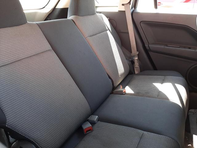 Photo 6 from auction – 2007 DODGE CALIBER SX with VIN 1B3HB48B37D349300