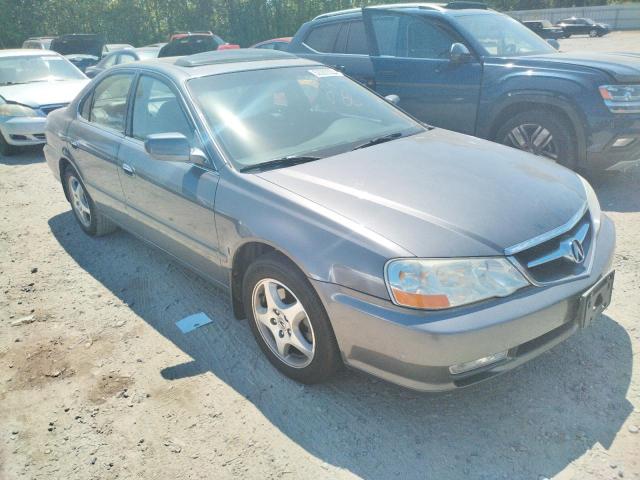 Photo 1 from auction – 2003 ACURA 3.2TL with VIN 19UUA56623A056884