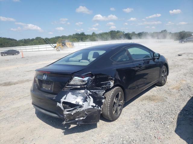 Photo 4 from auction – 2014 HONDA CIVIC EX with VIN 2HGFG3B84EH506686