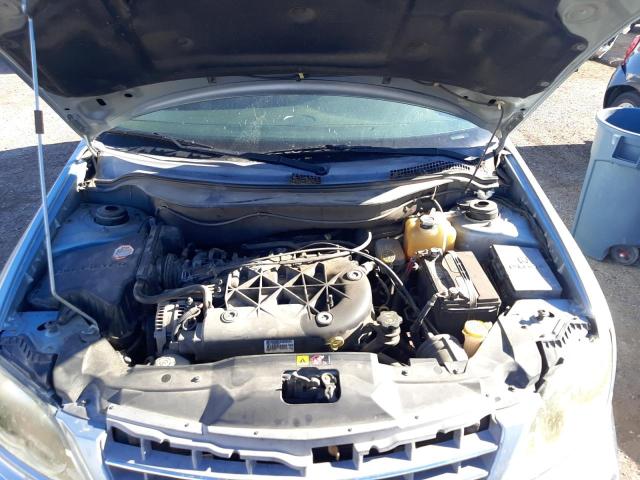 صورة رقم 7 من المزاد - 2005 CHRYSLER PACIFICA T مع VIN 2C4GM68495R588894