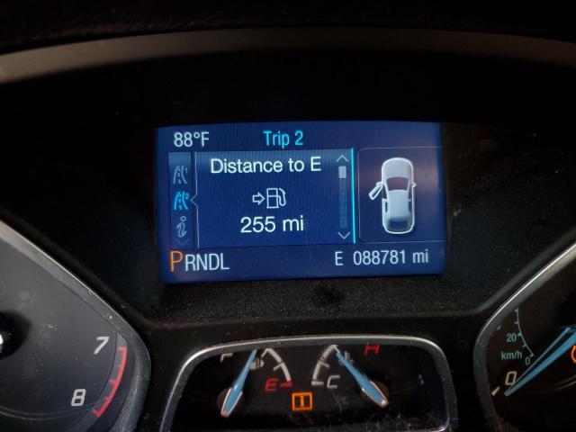 Photo 8 from auction – 2014 FORD FOCUS SE with VIN 1FADP3K23EL301998