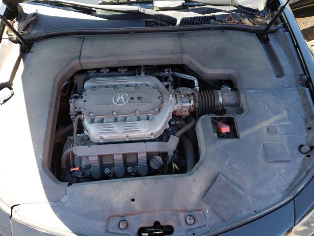 Photo 7 from auction – 2013 ACURA TL TECH with VIN 19UUA8F56DA009237