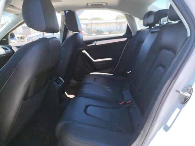 Photo 6 from auction – 2015 AUDI A4 PREMIUM with VIN WAUAFAFL7FN010687