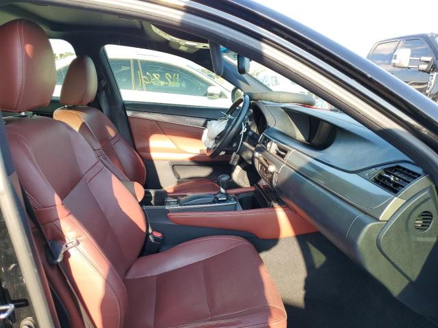 Photo 5 from auction – 2014 LEXUS GS 350 with VIN JTHBE1BL9E5032753