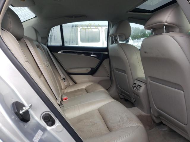 Photo 6 from auction – 2008 ACURA TL with VIN 19UUA66278A022708