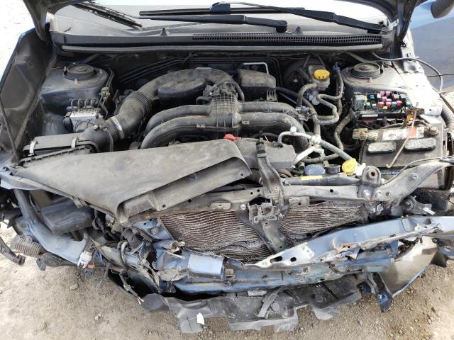 Photo 7 from auction – 2014 SUBARU IMPREZA PR with VIN JF1GPAC64E8232163