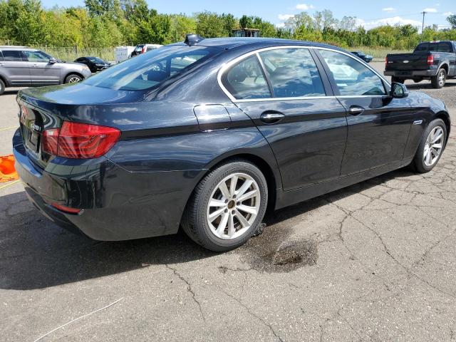 Photo 4 from auction – 2015 BMW 528 XI with VIN WBA5A7C50FG142784