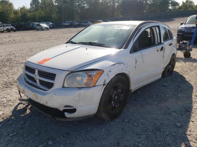 Photo 2 from auction – 2011 DODGE CALIBER EX with VIN 1B3CB1HA3BD257077
