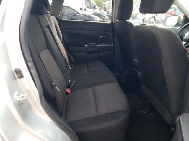 Photo 6 from auction – 2019 MITSUBISHI OUTLANDER with VIN JA4AP3AU8KU013720