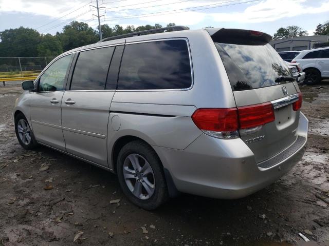 Photo 3 from auction – 2008 HONDA ODYSSEY TO with VIN 5FNRL38928B094592