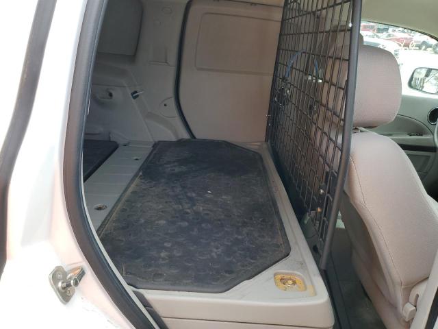 Photo 6 from auction – 2011 CHEVROLET HHR PANEL with VIN 3GCAAAFW9BS546519