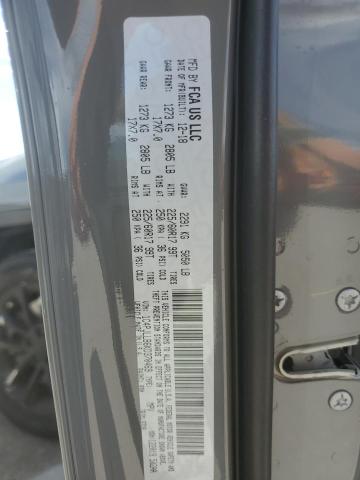 Photo 10 from auction – 2019 JEEP CHEROKEE L with VIN 1C4PJLLB6KD370469