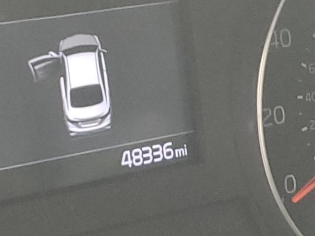 Photo 8 from auction – 2019 KIA FORTE FE with VIN 3KPF24AD4KE060466