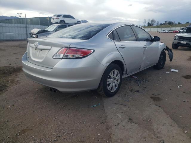Photo 4 from auction – 2010 MAZDA 6 I with VIN 1YVHZ8BHXA5M23256