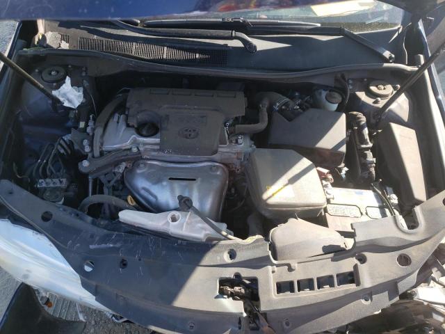 Photo 7 from auction – 2015 TOYOTA CAMRY LE with VIN 4T4BF1FK8FR469362