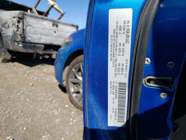 Photo 10 from auction – 2015 DODGE DART SXT with VIN 1C3CDFBB0FD363939