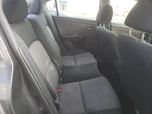 Photo 6 from auction – 2006 MAZDA 3 I with VIN JM1BK12F461483134