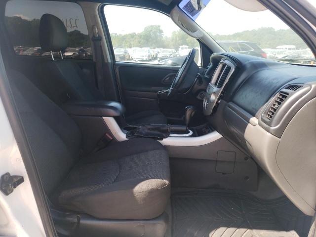 Photo 5 from auction – 2005 MAZDA TRIBUTE S with VIN 4F2YZ04195KM60748